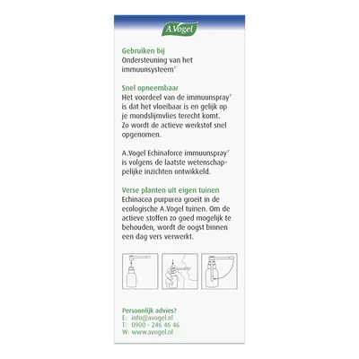 pdp-image-A.Vogel Echinaforce immuunspray
