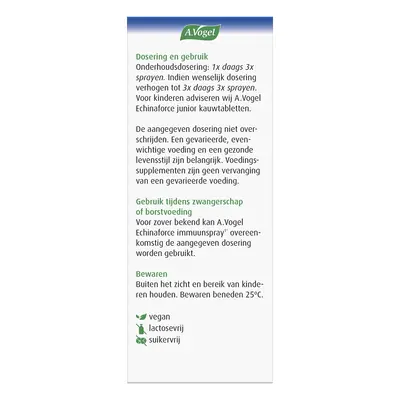 pdp-image-A.Vogel Echinaforce immuunspray