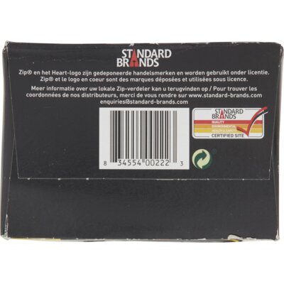 pdp-image-Zip Aanmaakblokjes voordeelpak bel