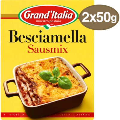 pdp-image-Grand' Italia Besciamella sausmix