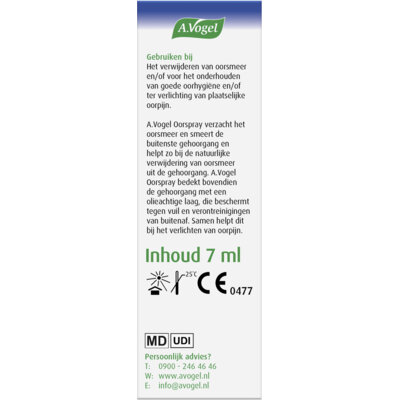 pdp-image-A.Vogel Oorspray oorpijn