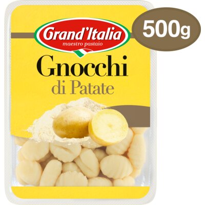 pdp-image-Grand' Italia Gnocchi di patate