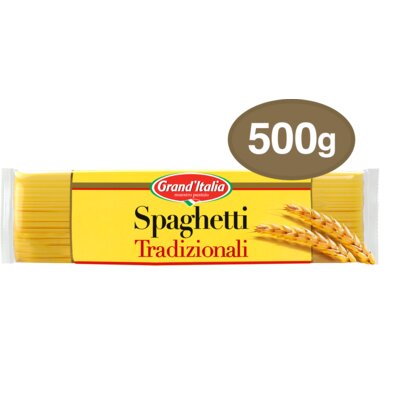 pdp-image-Grand' Italia Spaghetti tradizionali