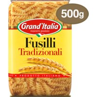 Een afbeelding van Grand' Italia Fusilli tradizionali