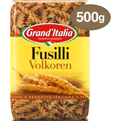 pdp-image-Grand' Italia Fusilli volkoren