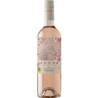 Een afbeelding van Adobe Rosé reserva organic