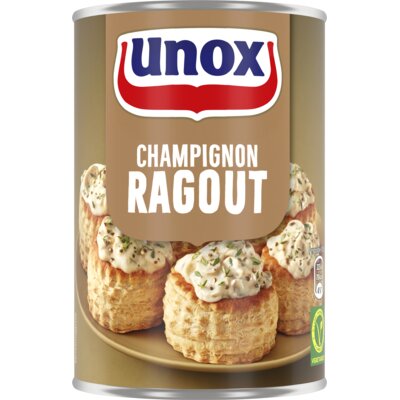 pdp-image-Unox Ragout champignon