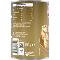 Een afbeelding van Unox Ragout champignon