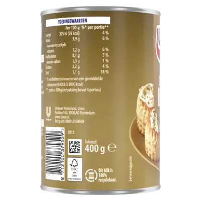 pdp-image-Unox Ragout champignon