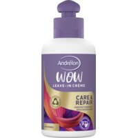 Een afbeelding van Andrélon Intense repair leave-in crème