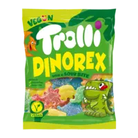 Trolli Dinorex