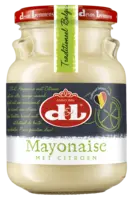 D&L Mayonaise met citroen