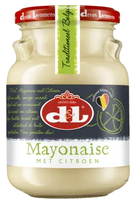 pdp-image-D&L Mayonaise met citroen