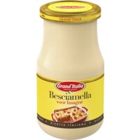 Een afbeelding van Grand' Italia Besciamella voor lasagne