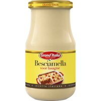 Een afbeelding van Grand' Italia Besciamella voor lasagne