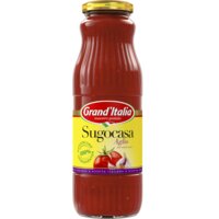 Een afbeelding van Grand' Italia Sugocasa aglio