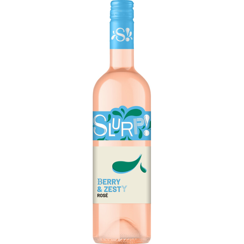 Een afbeelding van Slurp! Rosé