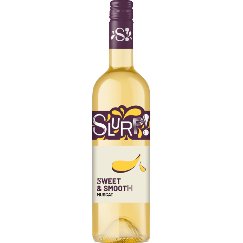 Een afbeelding van Slurp! Sweet