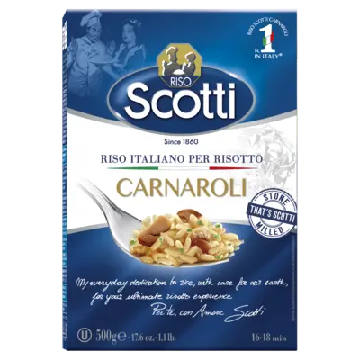 pdp-image-Riso Scotti Carnaroli risotto