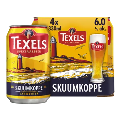 pdp-image-Texels Skuumkoppe speciaalbier 4-pack