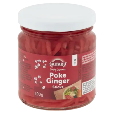 pdp-image-Saitaku Poke ginger sticks