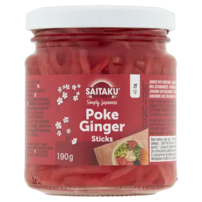 pdp-image-Saitaku Poke ginger sticks