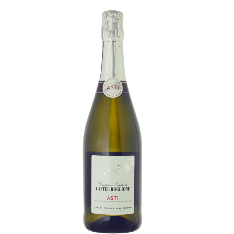 Een afbeelding van Castel Boglione Asti