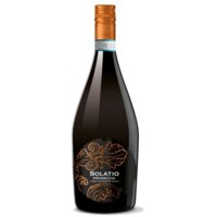 Een afbeelding van Solatio Vino frizzante prosecco DOC