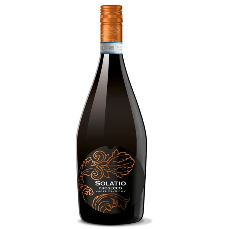 Een afbeelding van Solatio Vino frizzante prosecco doc