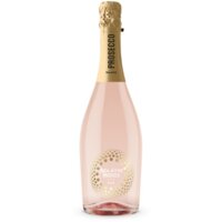 Afbeelding van Solatio Spumante Rosato magnum