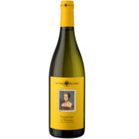Afbeelding van Fattoria del Cerro Vermentino