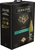 Hardys Wit wijntap