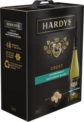 pdp-image-Hardys Wit wijntap