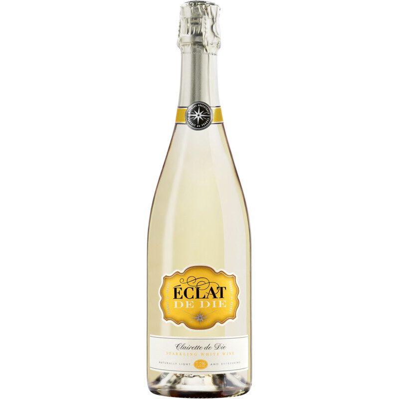 Een afbeelding van Eclat de die