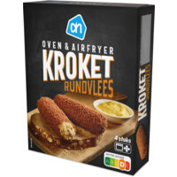 Een afbeelding van AH Oven kroket