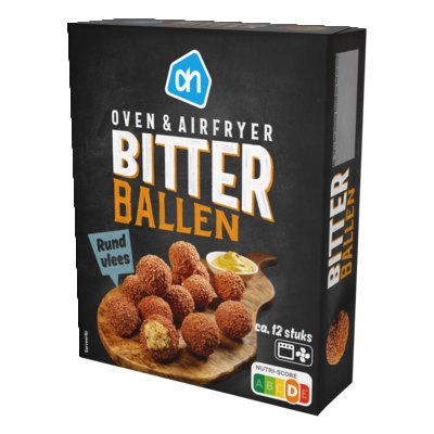 pdp-image-AH Oven bitterballen