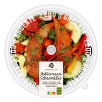 AH Stoommaaltijd mediteraanse kip