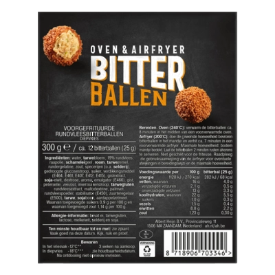 pdp-image-AH Oven bitterballen