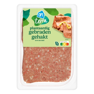pdp-image-AH Terra Plantaardige gehakt gebraden