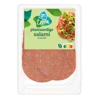 AH Terra Plantaardige salami