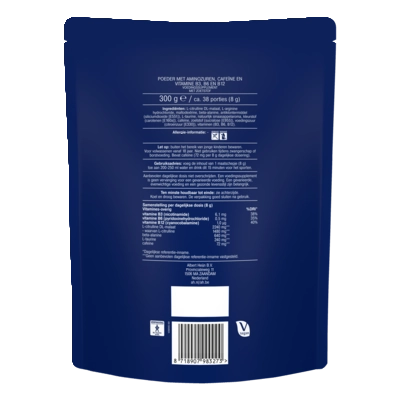 pdp-image-AH Pre-workout poeder sinaasappel smaak