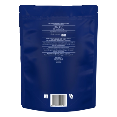 pdp-image-AH Creatine poeder