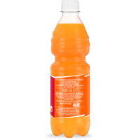 Een afbeelding van AH Vitamin drink mango guave 0%