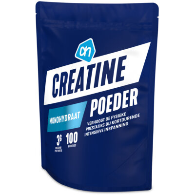 pdp-image-AH Creatine poeder