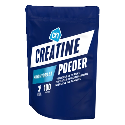 pdp-image-AH Creatine poeder