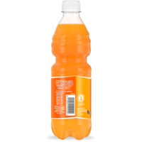 Een afbeelding van AH Vitamin drink mango guave 0%