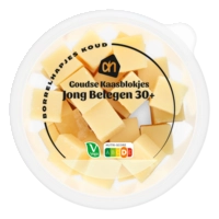 AH Kaasblokje jong belegen 30+