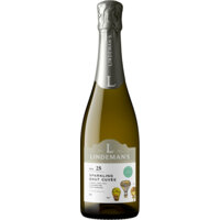 Een afbeelding van Lindeman's Bin 25 brut cuvée