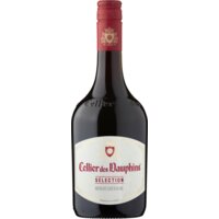 Les Dauphins Cellier des Dauphins Selection rouge