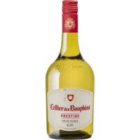 Les Dauphins Cellier des Dauphins Selection blanc